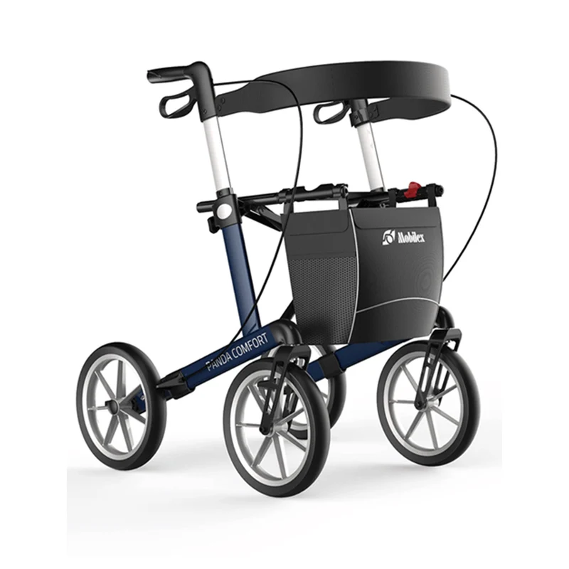 Rollmobil Panda Comfort (Outdoor)