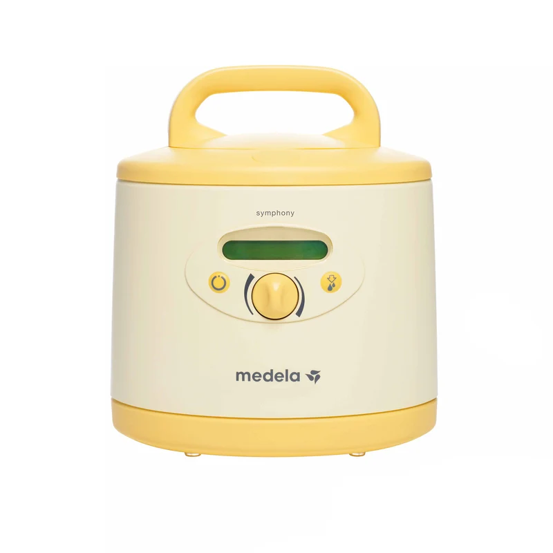Medela Symphony Milchpumpe - Mietpreis auf Anfrage*