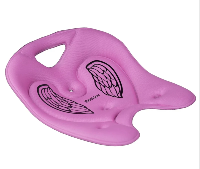 BackJoy SitSmart Angel Traction