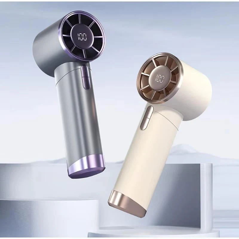 Tragbarer Handventilator | Skanto