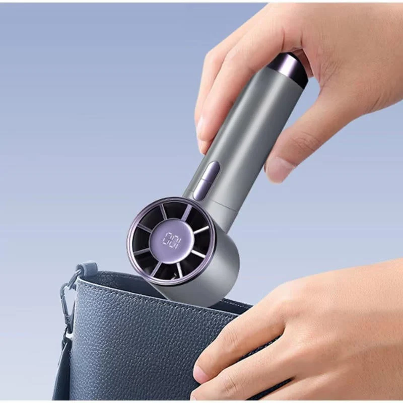 Tragbarer Handventilator | Skanto
