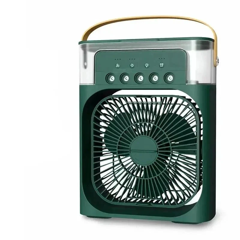 Mini-Klimaanlage | Skanto