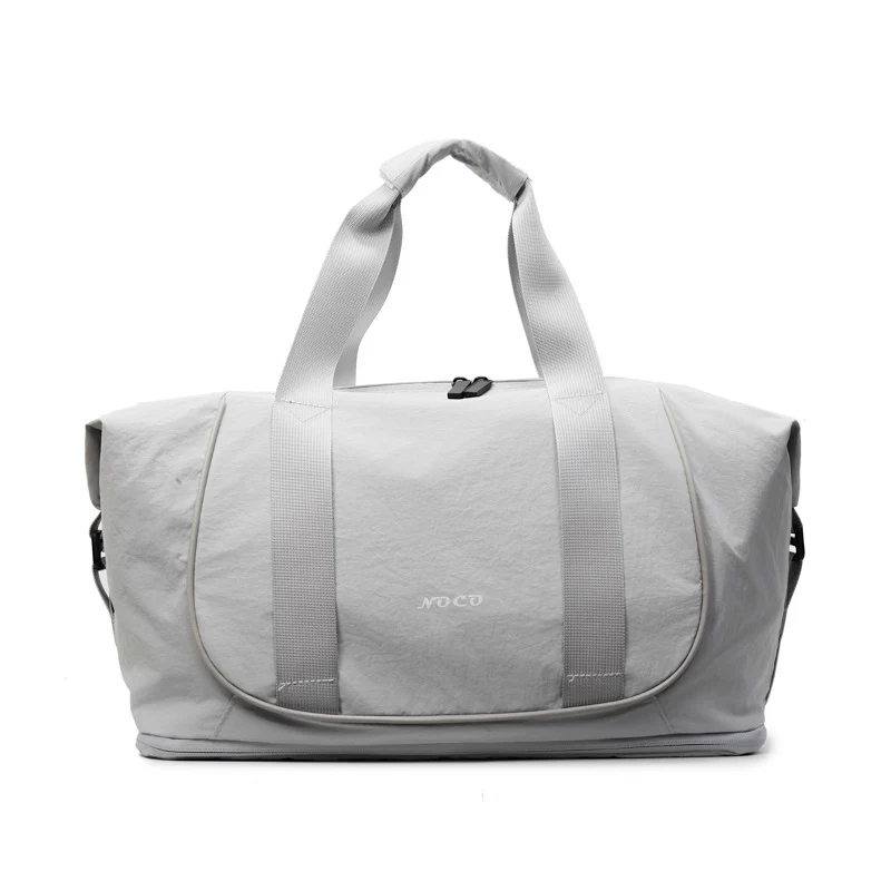 Sportliche Reisetasche für Damen mit robuster Langlebigkeit