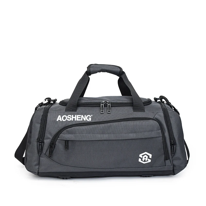 Sportliche Reisetasche für Damen mit praktischen Fächern Skanto