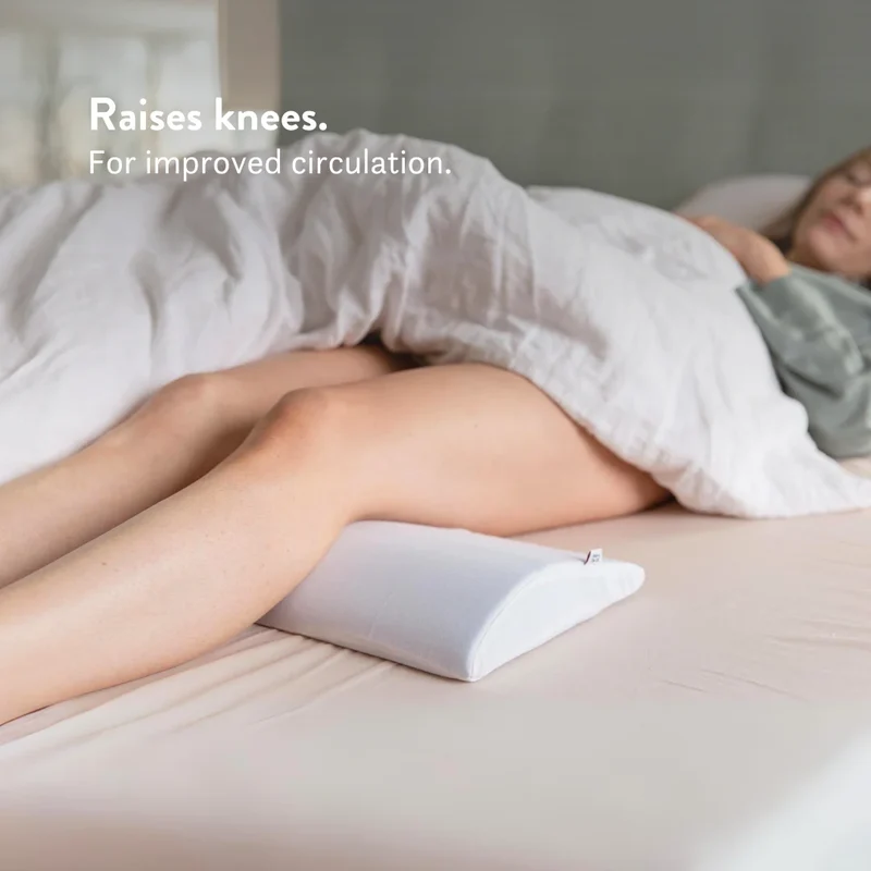 Bett-Rückenstützkissen
