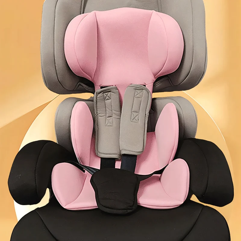 Skanto | Baby-Autositzkissen Stützkissen für Neugeborene und Kleinkinder