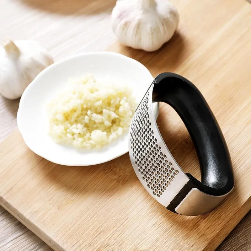 Skanto | Gourmet-Knoblauchpresse