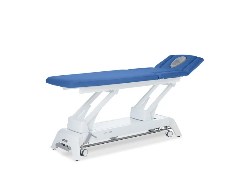 Gymna Pro D6 Therapieliege