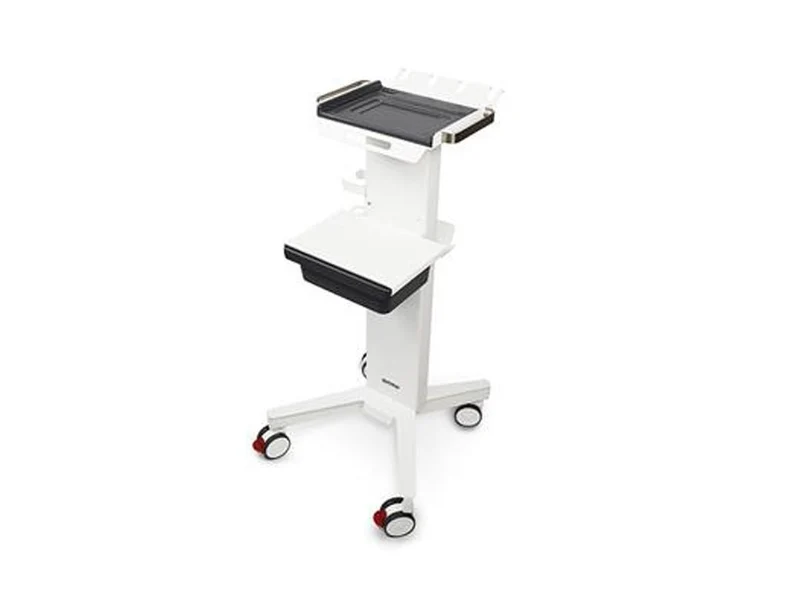 Gymna Mobile Fit Gerätewagen | Passend für Ultrasound Compact & Elexeo | Mobil & Ergonomisch