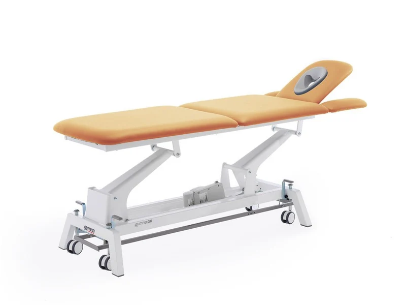 Gymna Go T5x Therapieliege