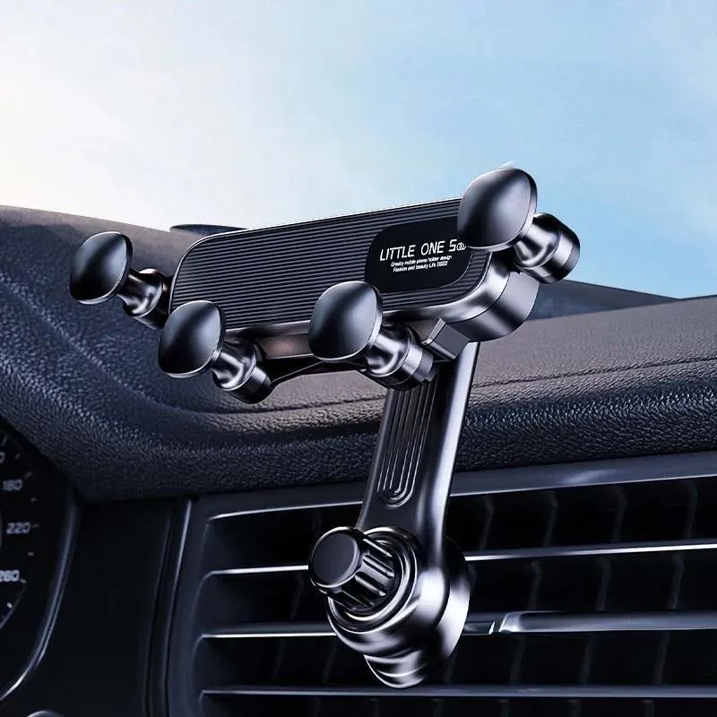 Drehbarer Auto-Handyhalter | Skanto