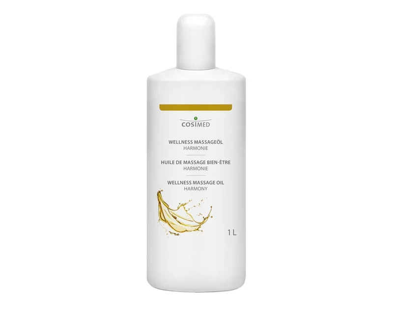Cosimed Wellness-Öl HARMONIE | 250ml - 1000ml