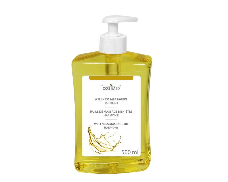 Cosimed Wellness-Öl HARMONIE | 250ml - 1000ml