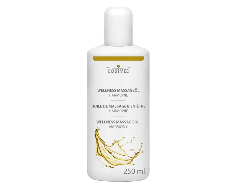 Cosimed Wellness-Öl HARMONIE | 250ml - 1000ml