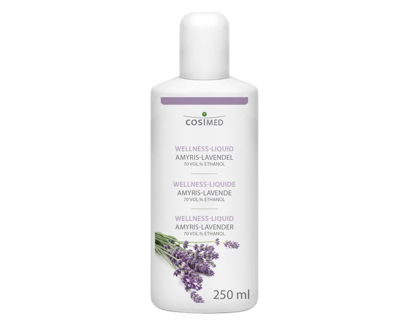 Wellness-Liquid AMYRIS-LAVENDEL