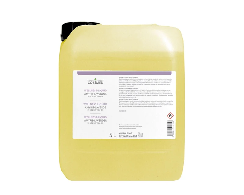 Wellness-Liquid AMYRIS-LAVENDEL