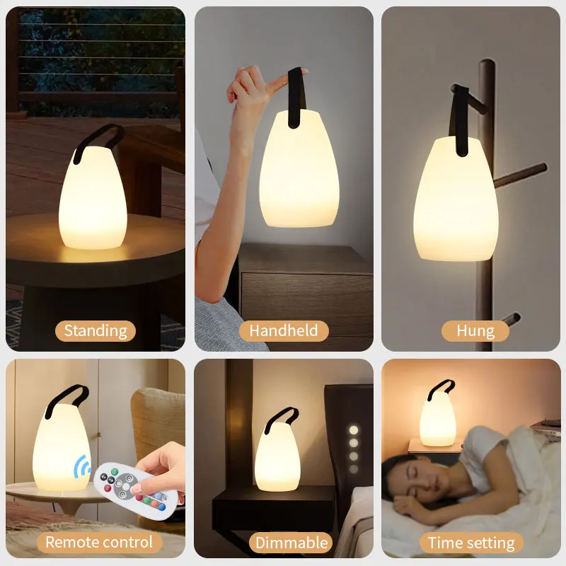 Wasserdichte Außenlampe Skanto