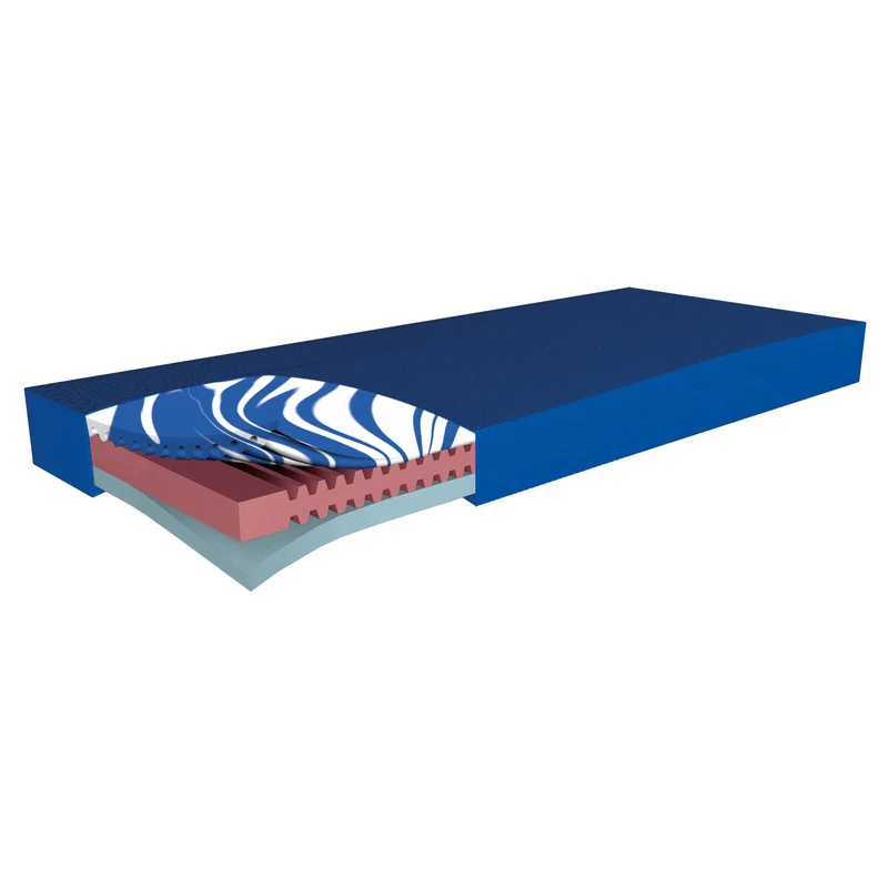 Antidekubitus Matratze Hyper Foam GEL