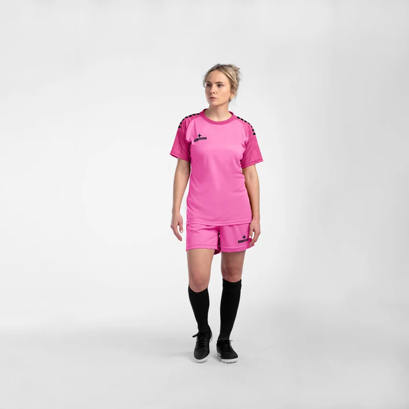 Madrid Trikot Frauen
