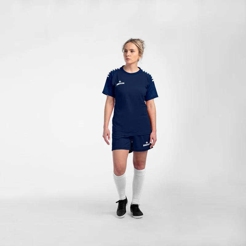 Madrid Trikot Frauen