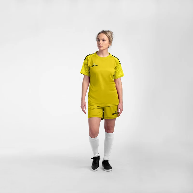 Madrid Trikot Frauen
