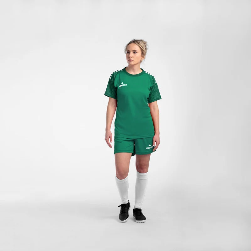 Madrid Trikot Frauen