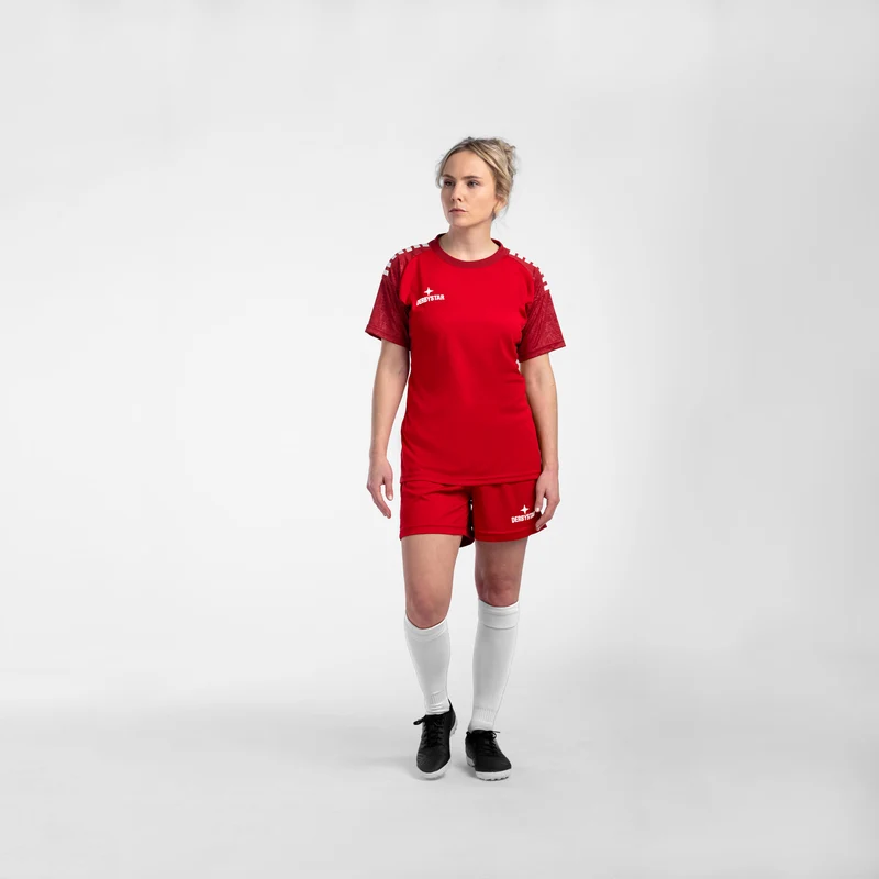 Madrid Trikot Frauen