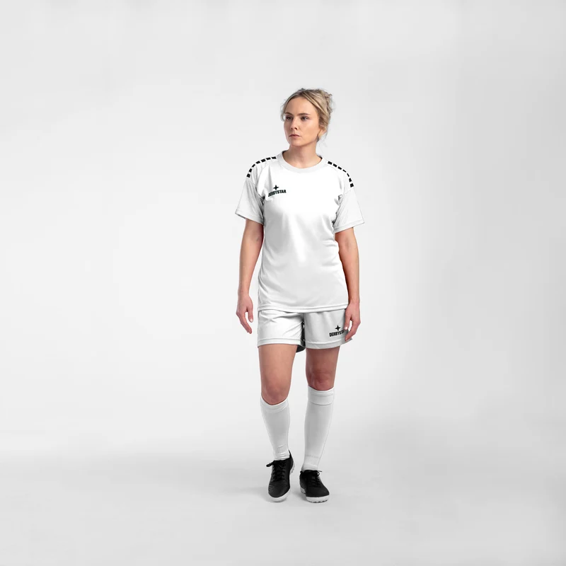 Madrid Trikot Frauen