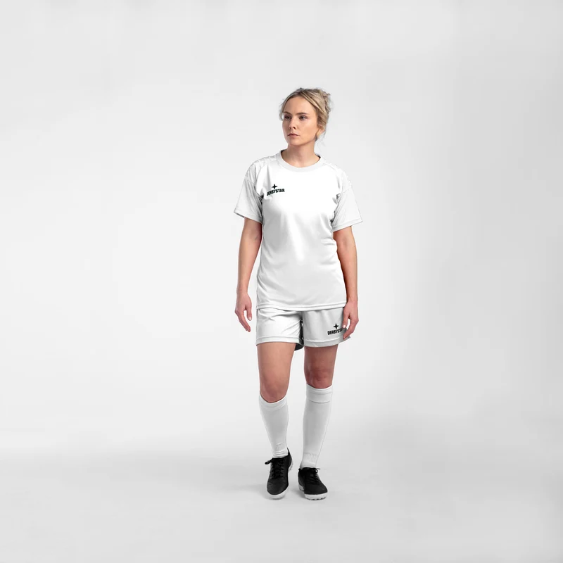 Madrid Trikot Frauen