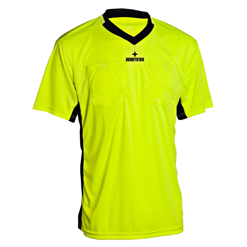 Schiedsrichter Trikot