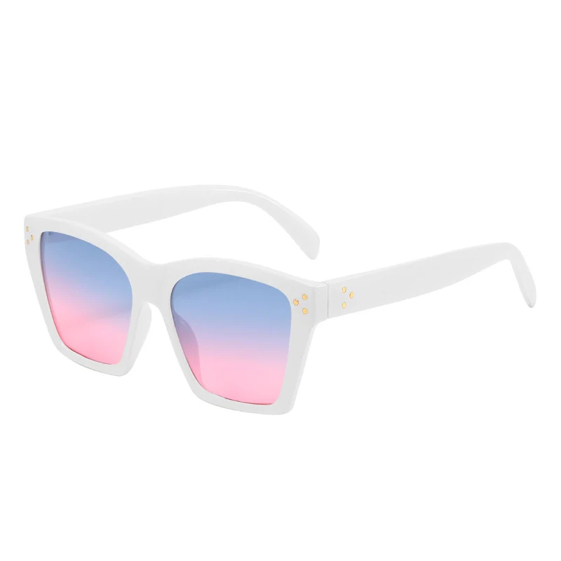 Große modische Damen-Sonnenbrille Skanto