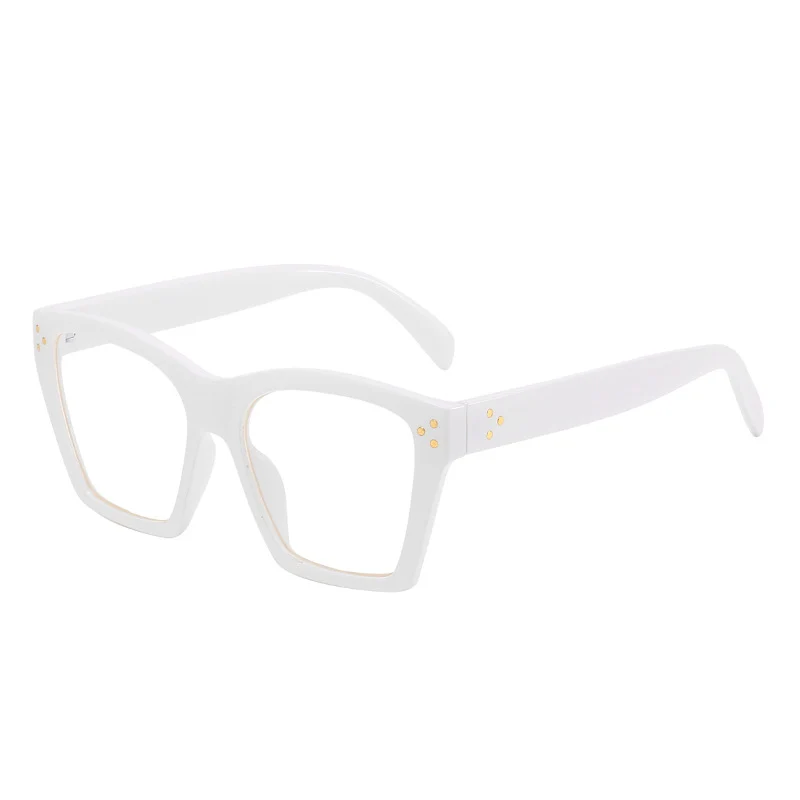 Große modische Damen-Sonnenbrille Skanto
