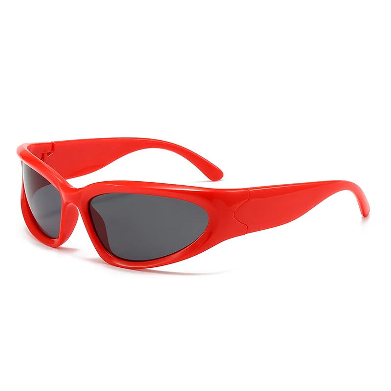 Sportliche Damen-Sonnenbrille mit ergonomischem Design Skanto