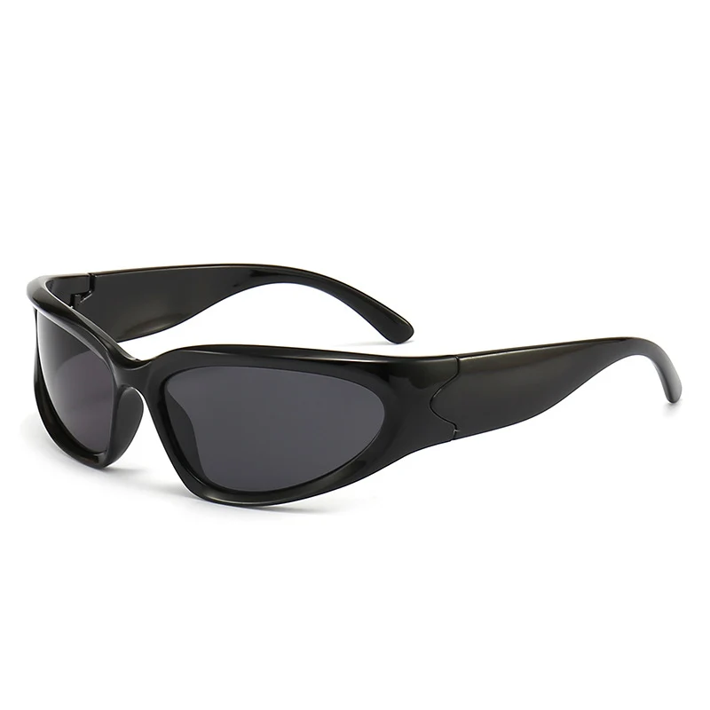 Sportliche Damen-Sonnenbrille mit ergonomischem Design Skanto