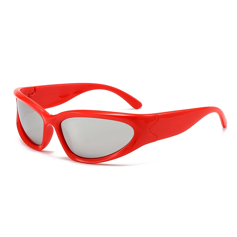 Sportliche Damen-Sonnenbrille mit ergonomischem Design Skanto