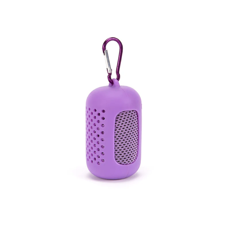 Unisex Tragbarer Bluetooth-Lautsprecher Skanto
