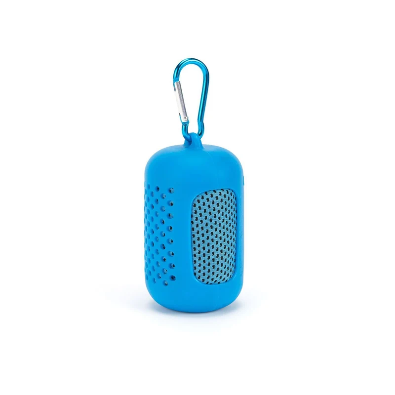 Unisex Tragbarer Bluetooth-Lautsprecher Skanto