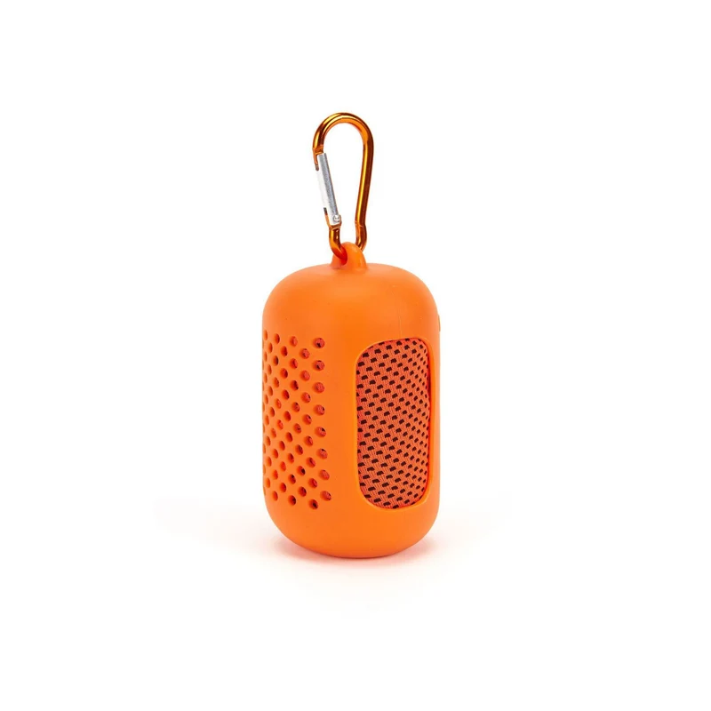 Unisex Tragbarer Bluetooth-Lautsprecher Skanto