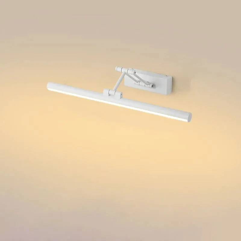 Skanto | LED-Wandleuchte | Moderne Metallleuchte für das Badezimmer