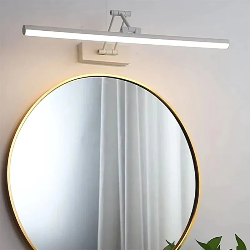 Skanto | LED-Wandleuchte | Moderne Metallleuchte für das Badezimmer