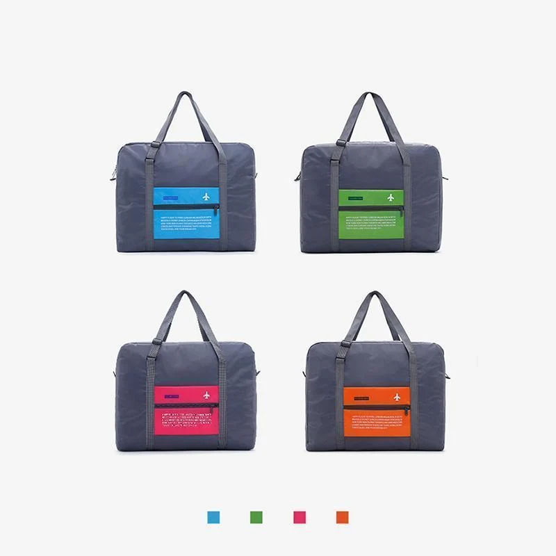 Skanto | Faltbare Reisetasche