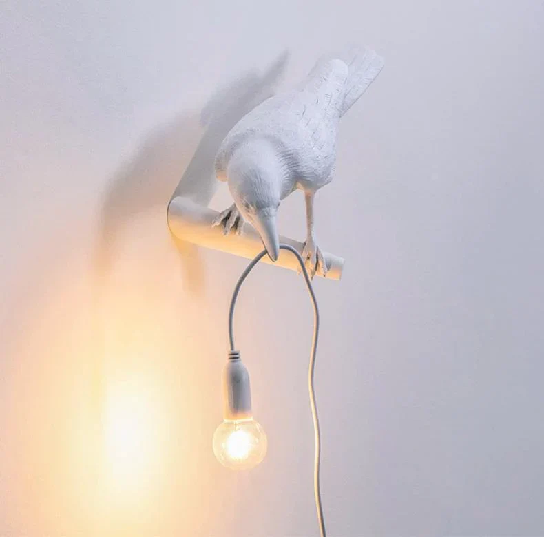 Raben Wandlampe Skanto