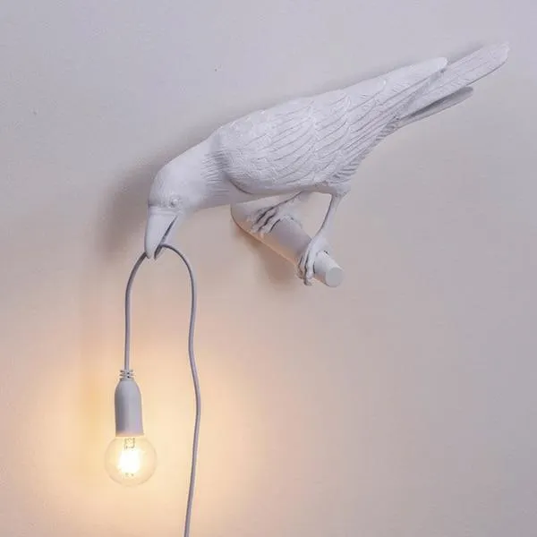 Raben Wandlampe Skanto
