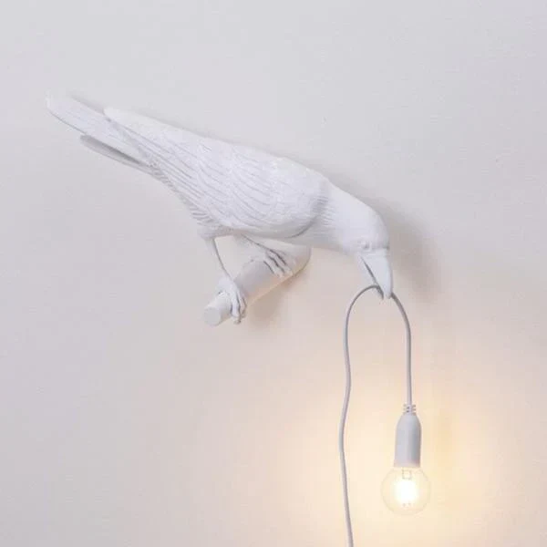 Raben Wandlampe Skanto