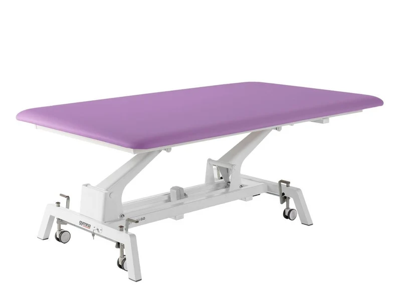 Gymna Bobath-Liege 1 | Professionelle Vojta Therapieliege kaufen | 100 / 120 cm Breite