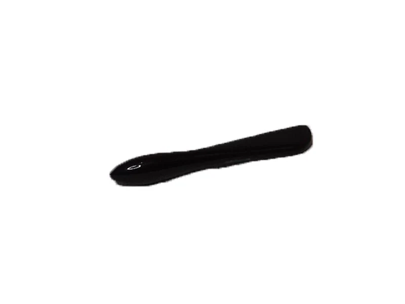 Kompakter Gua Sha Stab Typ 1 – Wasserbüffelhorn für Handtherapie & Narben