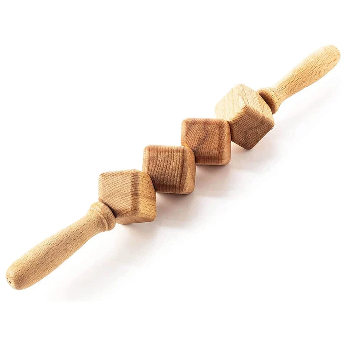 Tuuli Dice Massage Roller