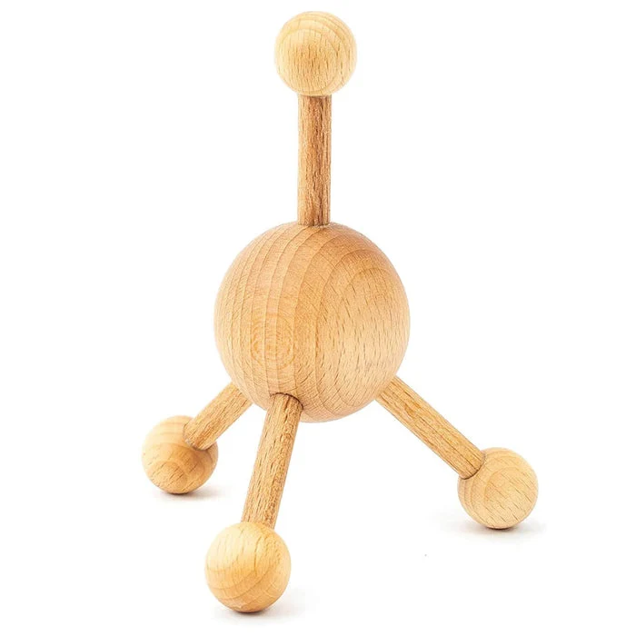 Tuuli Trigger Point Massager Knot