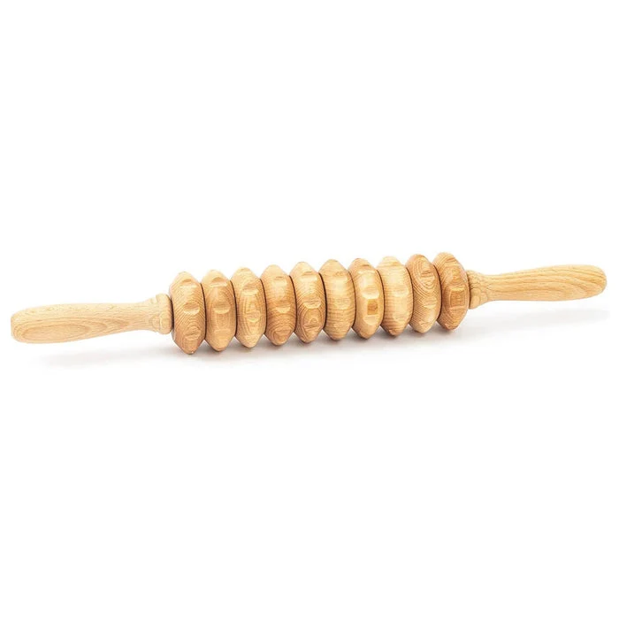 Tuuli Wooden Massage Roller