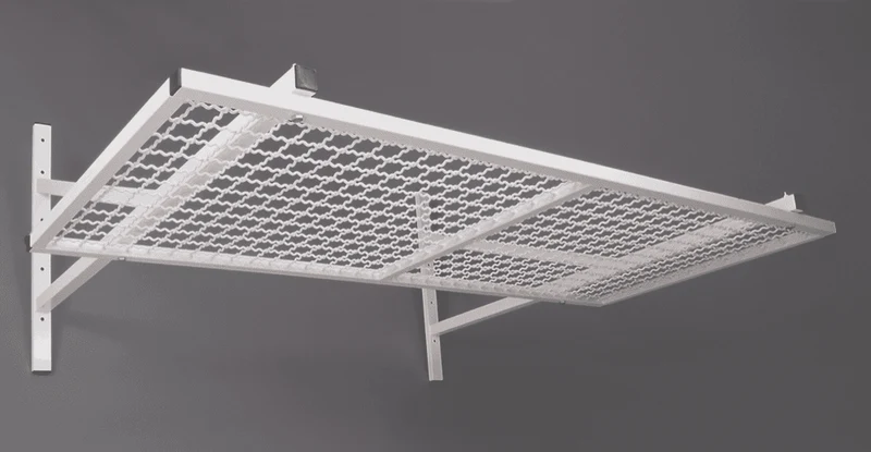 Wandschlingentisch Professional 190x70 cm – Stabile Wandmontage für Physiotherapie & Traktion